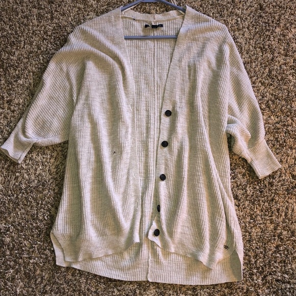 American Eagle Cardigan - Picture 1 of 5